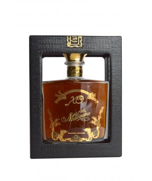 Rhum Millonario XO