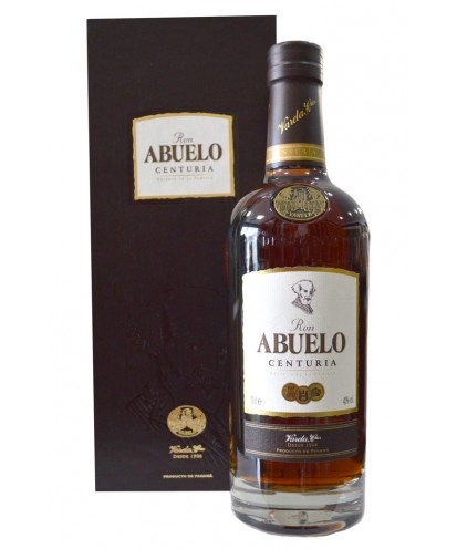Abuelo Centuria