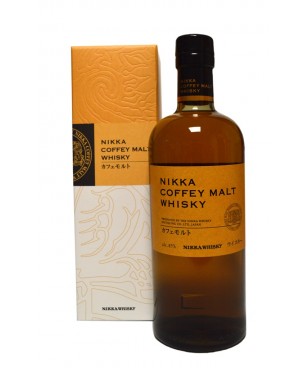 Whisky Nikka Coffey Grain 70cl