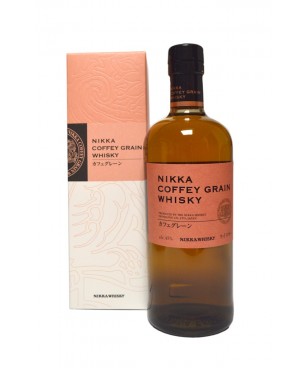 Whisky Nikka Coffey Grain