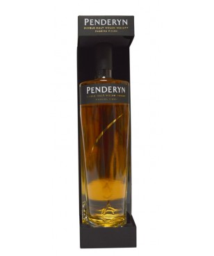 Whisky Penderyn Madeira