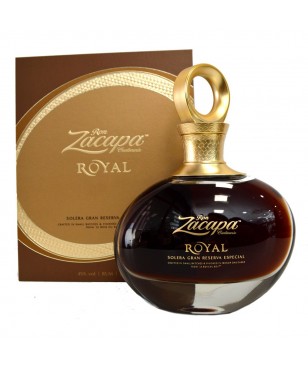 Zacapa Royal