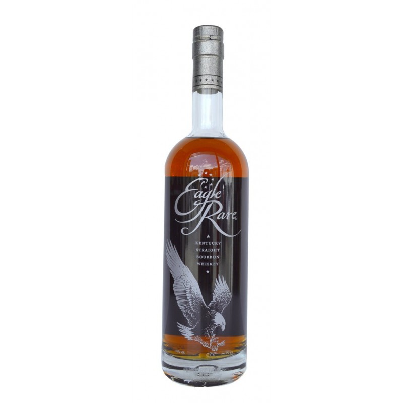 Whisky Eagle Rare 10 ans Single Barrel 70cl