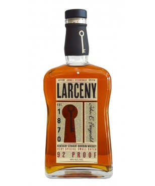 larceny