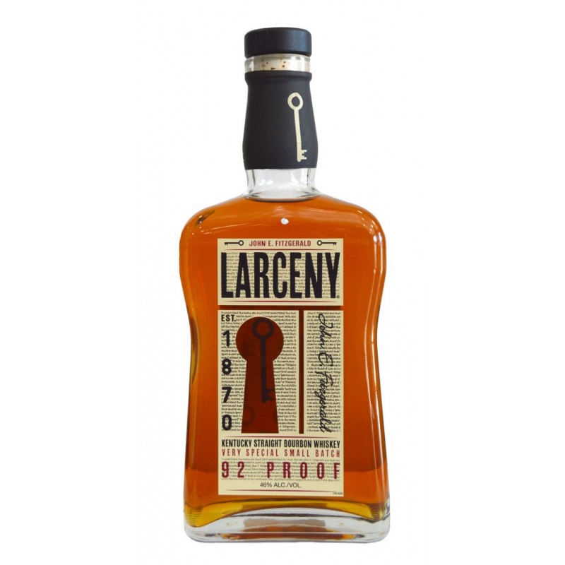 larceny
