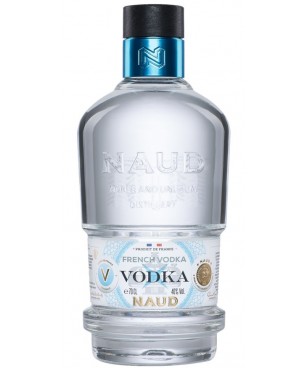 Vodka Naud - France - 70cl - 40%