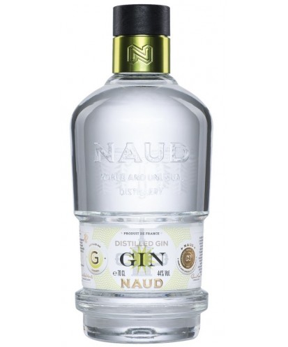 Vodka Naud - France - 70cl - 40%