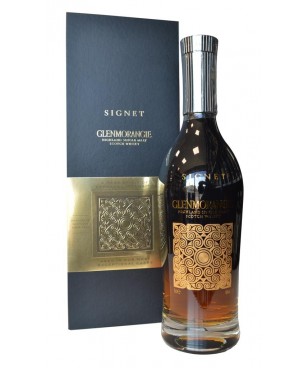 Whisky Glenmorangie Signet - Ecosse - 70cl - 46%
