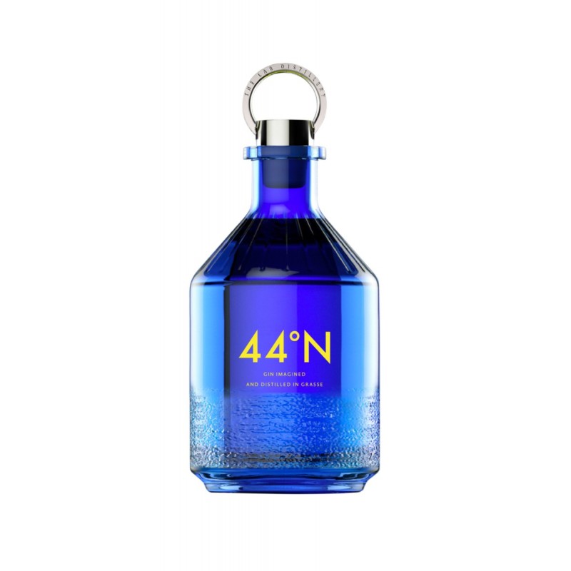 Gin 44° N Comte de Grasse