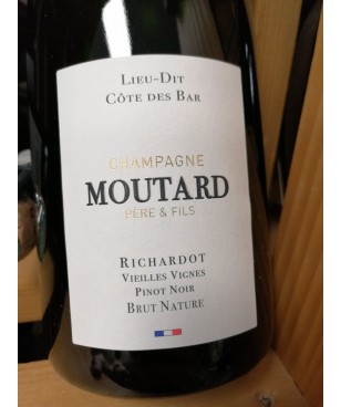 Moutard Richardot 75cl