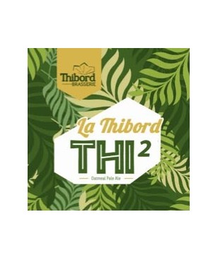 Brasserie Thibord THI2 33cl