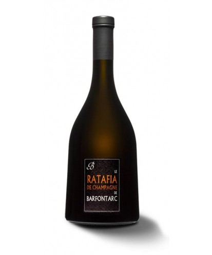 Ratafia de Barfontarc 75cl