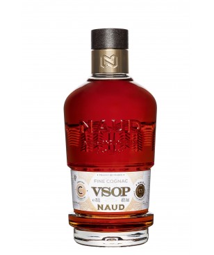 Cognac Naud VSOP 70cl