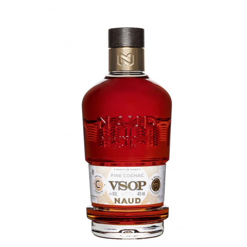 Cognac Naud VSOP