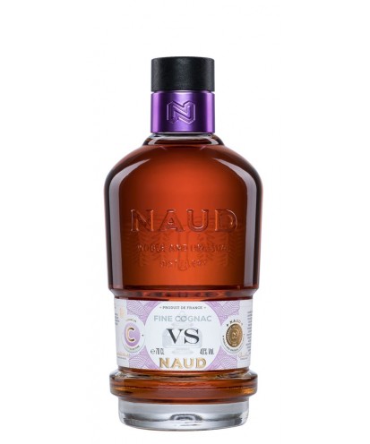 Cognac Naud VS - 70cl