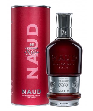 Cognac Naud VSOP - 70cl - 40%