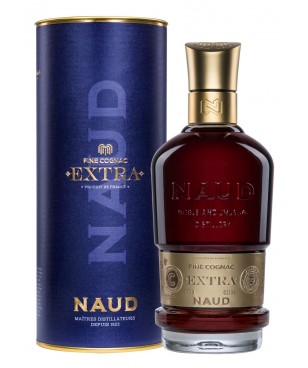 Cognac Naud XO - 70cl - 40%