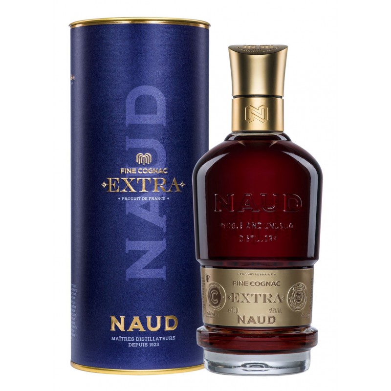 Cognac Naud XO - 70cl - 40%