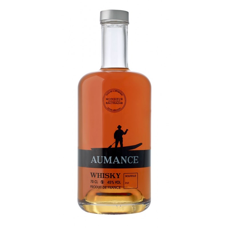 Whisky Aumance Balthazar