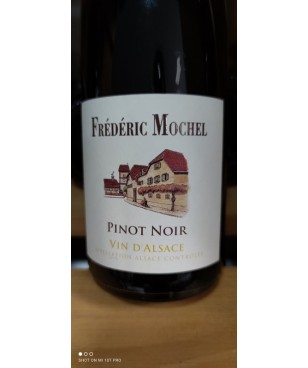 Pinot Noir Domaine Frédéric Mochel 2017 - 75cl