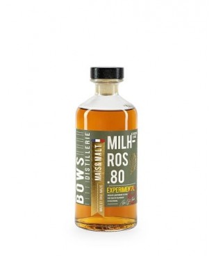 Bows Milh Ros 80 - France - 50cl - 43%