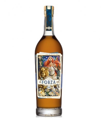 Rhum La Forza Rum VIII