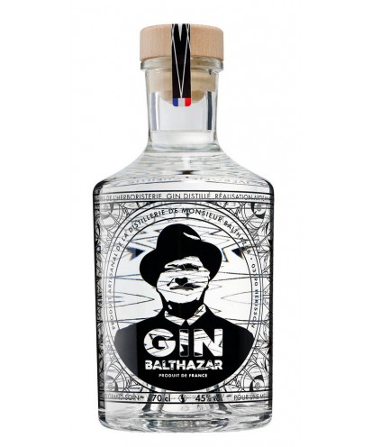 Gin Balthazar