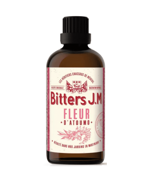 Bitter JM Fleur Atoumo