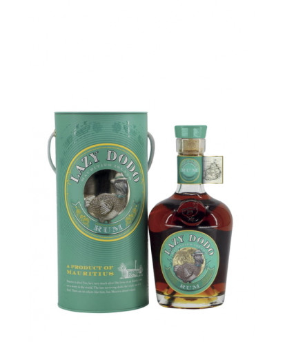 Rhum Lazy Dodo