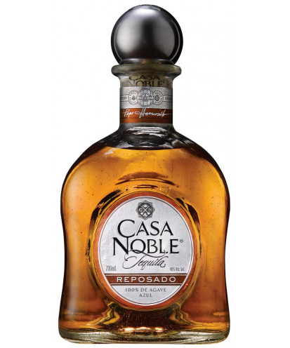 Tequila Casa Noble Reposado