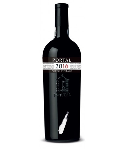Porto vintage 2016 Quinta do Portal