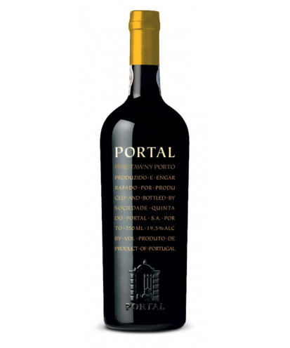 Porto Fine rouge Tawny Quinta do Portal
