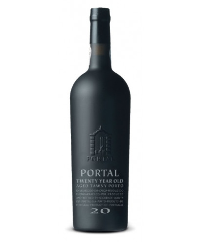 Porto 20 ans Tawny Quinta do Portal