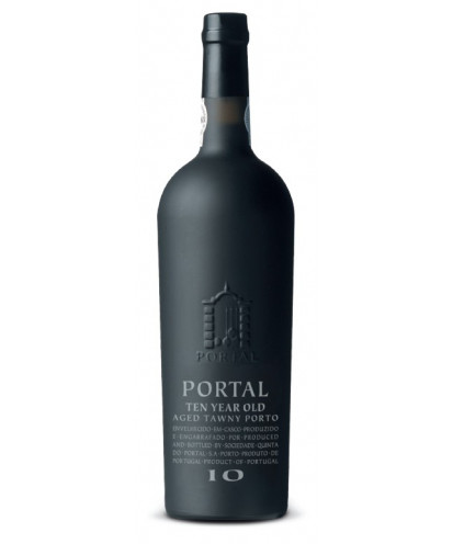 Porto 10 ans Tawny Quinta do Portal