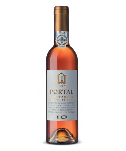 Porto blanc 10 ans Quinta do Portal