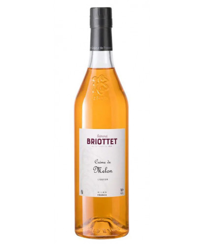 Crème de Melon Briottet