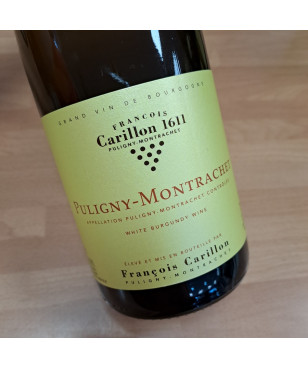 Puligny Montrachet 2022 Carillon - 75cl