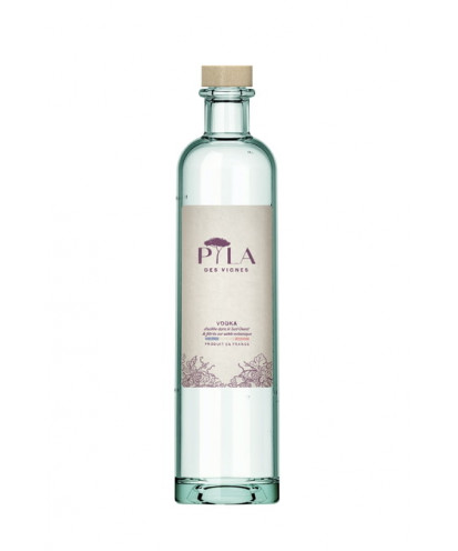 Vodka Pyla des Vignes
