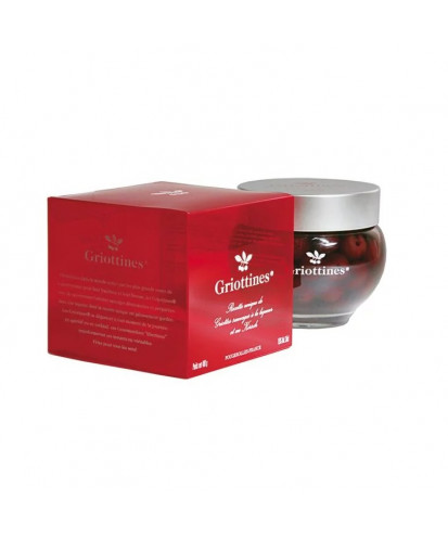Griottines 35cl