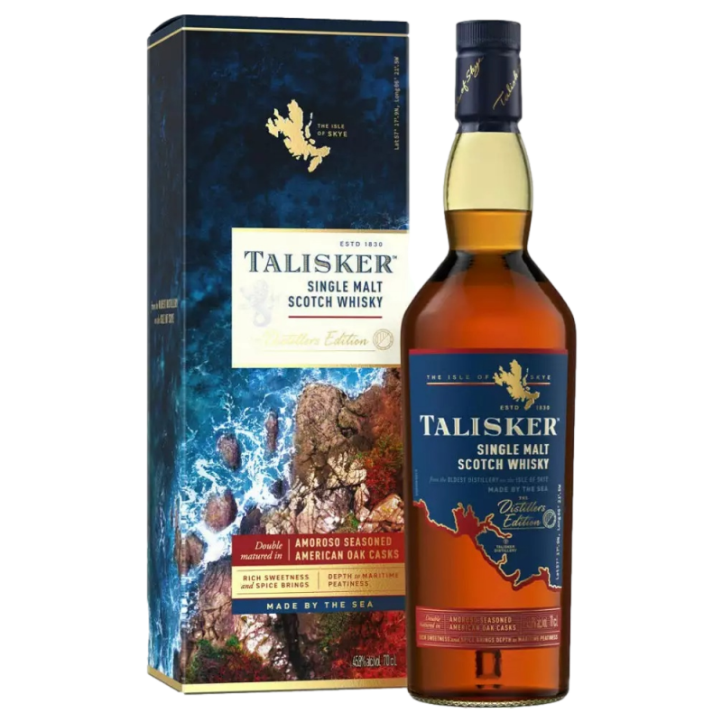 Talisker-distillers-edition-2022-amoroso-cask