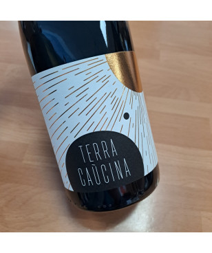 Bergerac rouge "Terra Caucina" 2023 Clos le Joncal