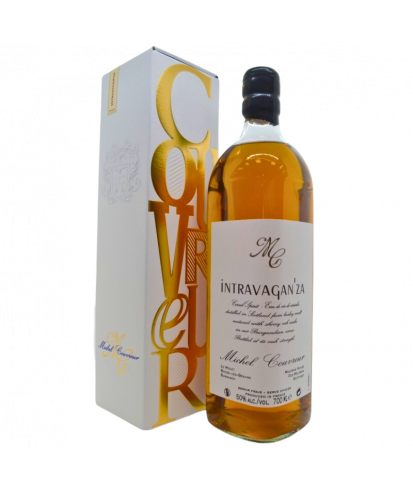 Couvreur Intravaganza