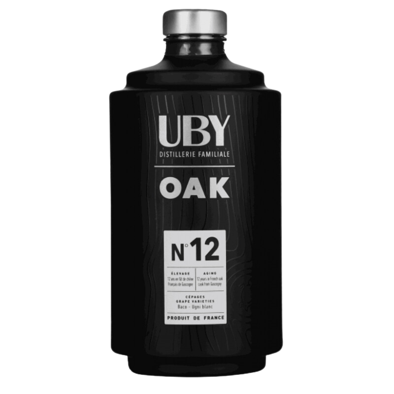 Armagnac Uby Oak n°12
