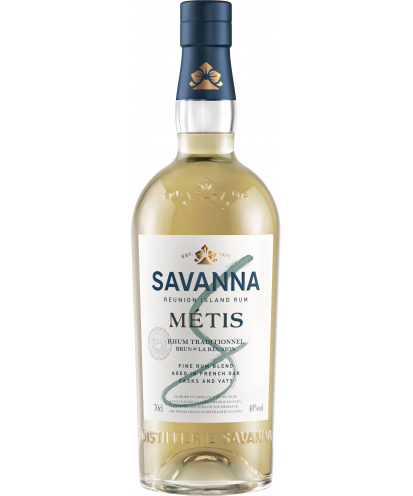 Savanna Métis