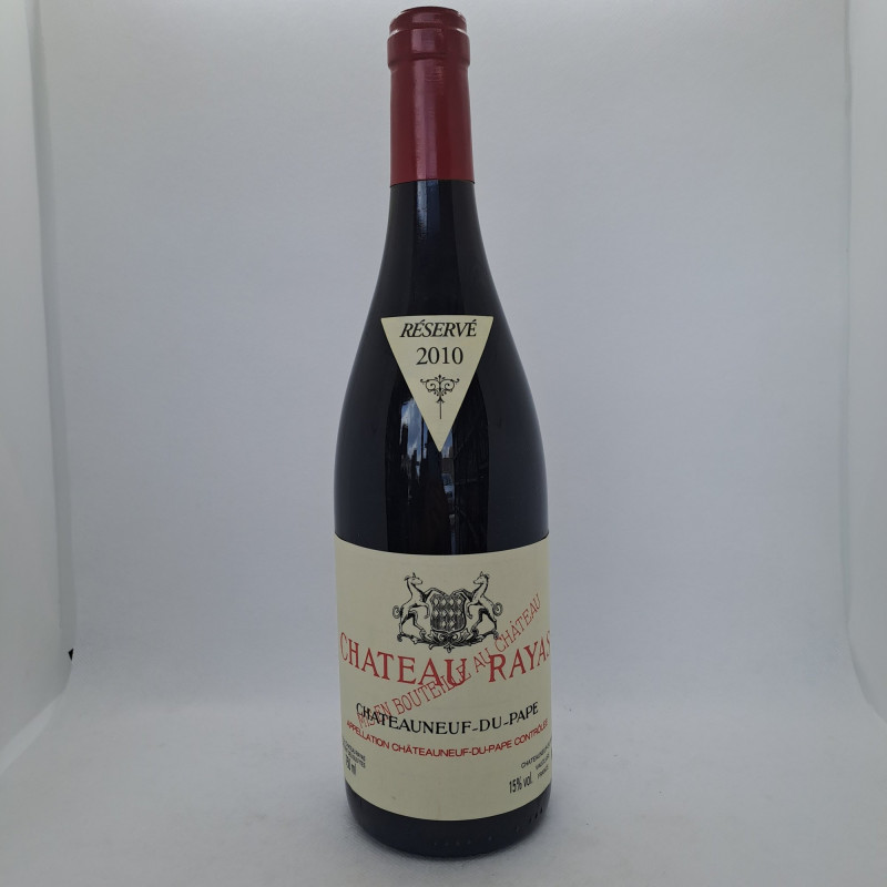 Chateau-rayas-2010-chateauneuf-du-pape-vinotheque-troyes