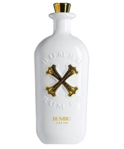 Bumbu Cream