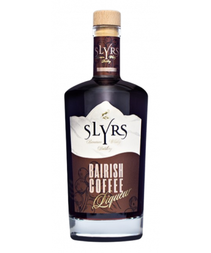 Slyrs Bairish Coffee Liqueur