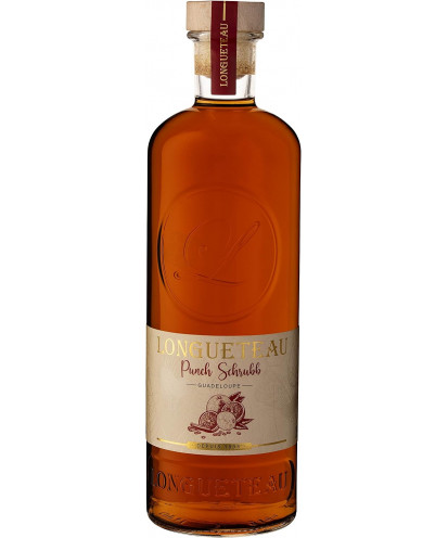 Punch Banane Longueteau