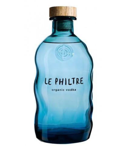 Vodka Le Philtre