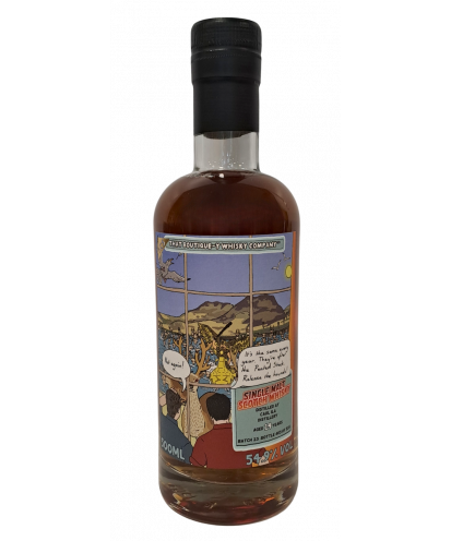 Whisky That Boutique - Y Whisky Company Caol Ila 14 ans